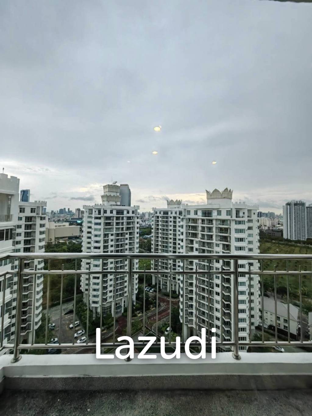 4 Bed 4 Bath 250 SQ.M Supalai Wellington 1
