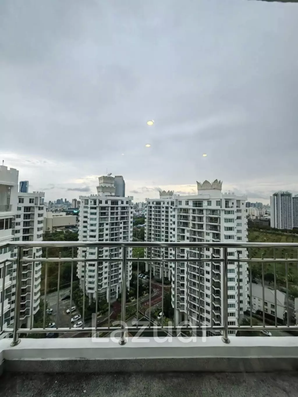 4 Bed 4 Bath 250 SQ.M Supalai Wellington 1