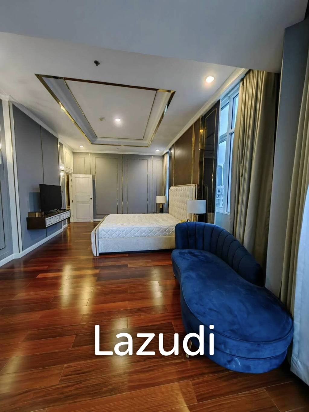 4 Bed 4 Bath 250 SQ.M Supalai Wellington 1