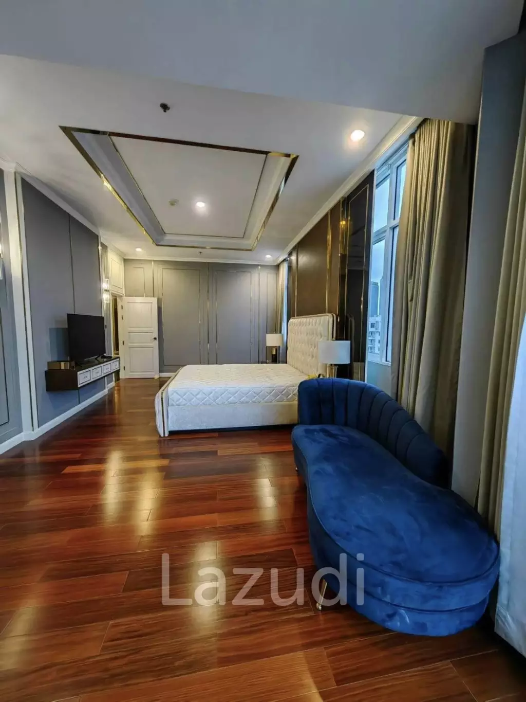 4 Bed 4 Bath 250 SQ.M Supalai Wellington 1