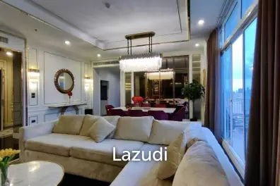4 Bed 4 Bath 250 SQ.M Supalai Wellington 1