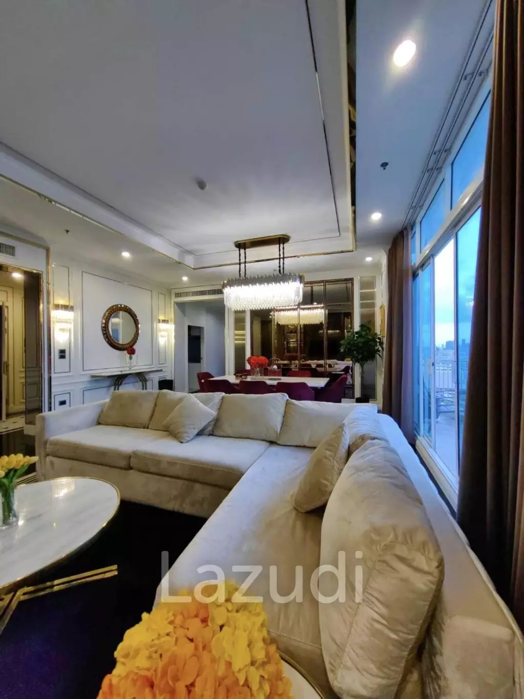 4 Bed 4 Bath 250 SQ.M Supalai Wellington 1