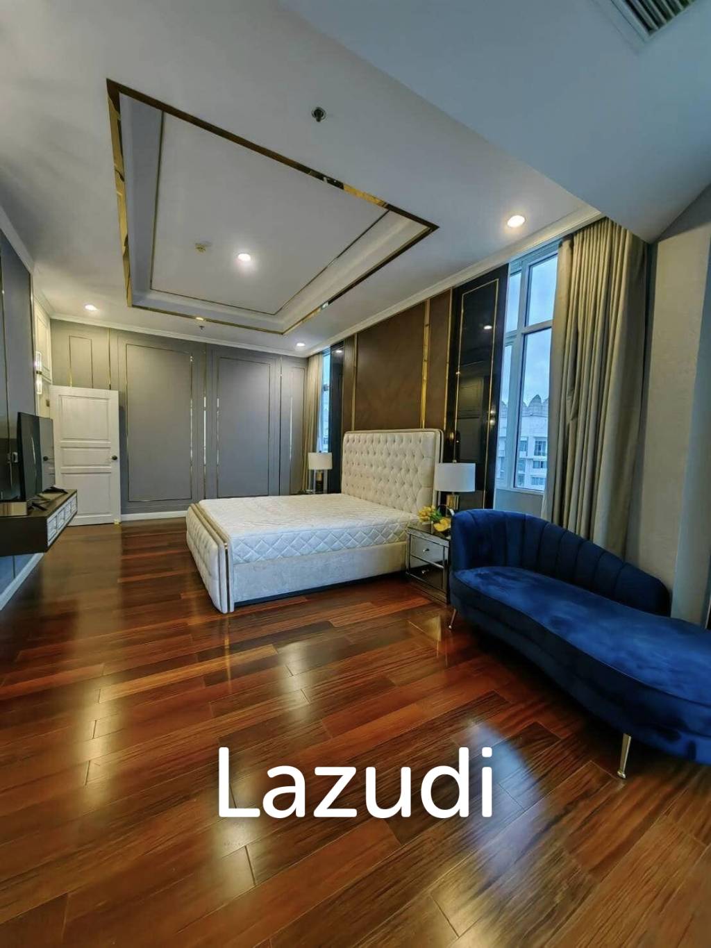 4 Bed 4 Bath 250 SQ.M Supalai Wellington 1
