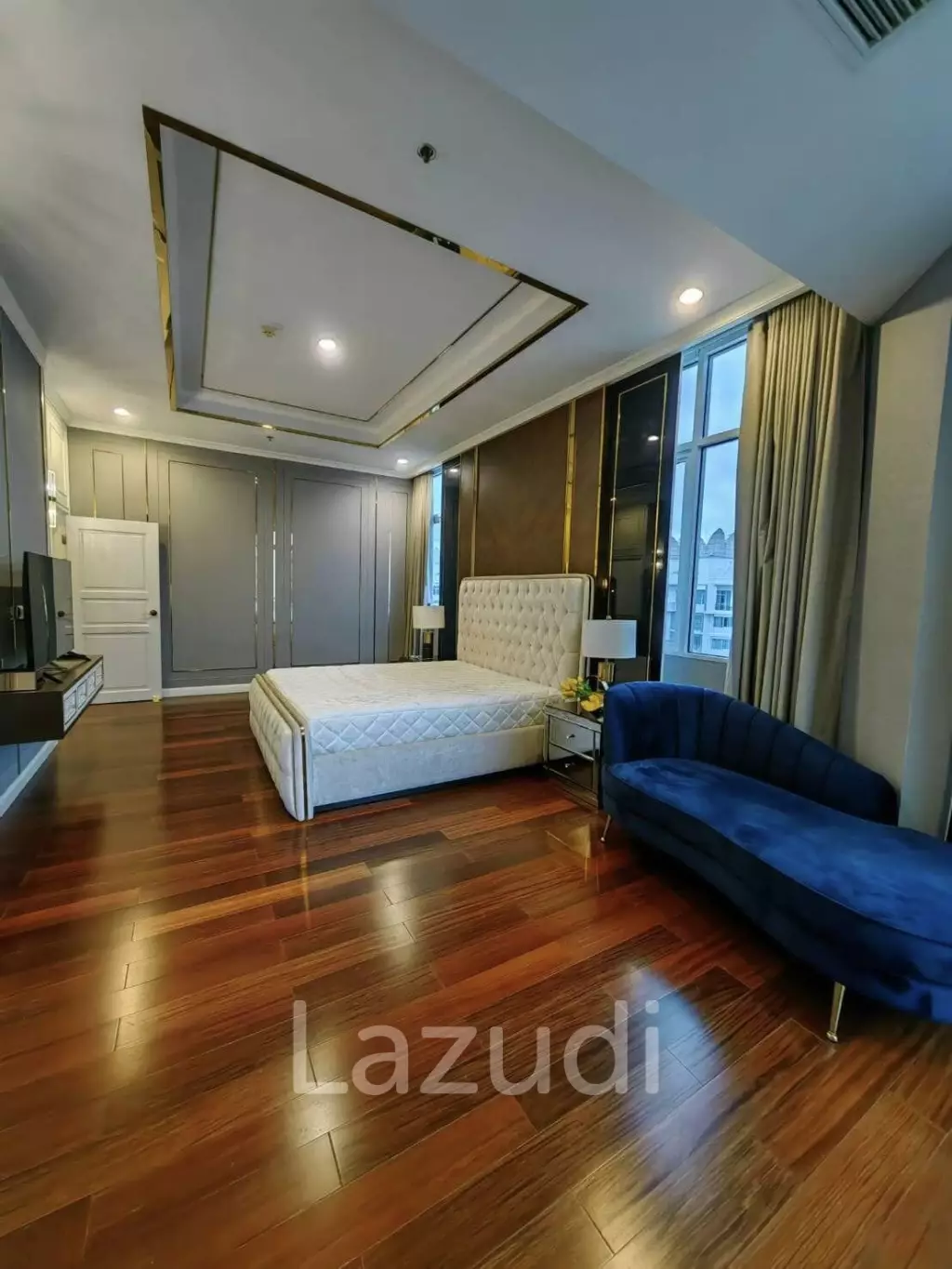 4 Bed 4 Bath 250 SQ.M Supalai Wellington 1