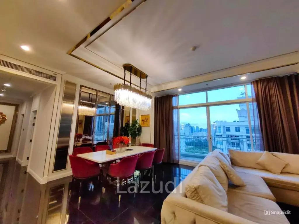 4 Bed 4 Bath 250 SQ.M Supalai Wellington 1