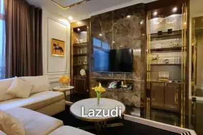 4 Bed 4 Bath 250 SQ.M Supalai Wellington 1