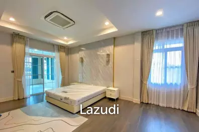 Ultra Luxury Home Office for rent in Ramintra