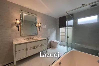 Ultra Luxury Home Office for rent in Ramintra