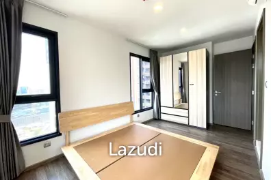2 Bed 2 Bath 59 SQ.M Life Ladprao Valley
