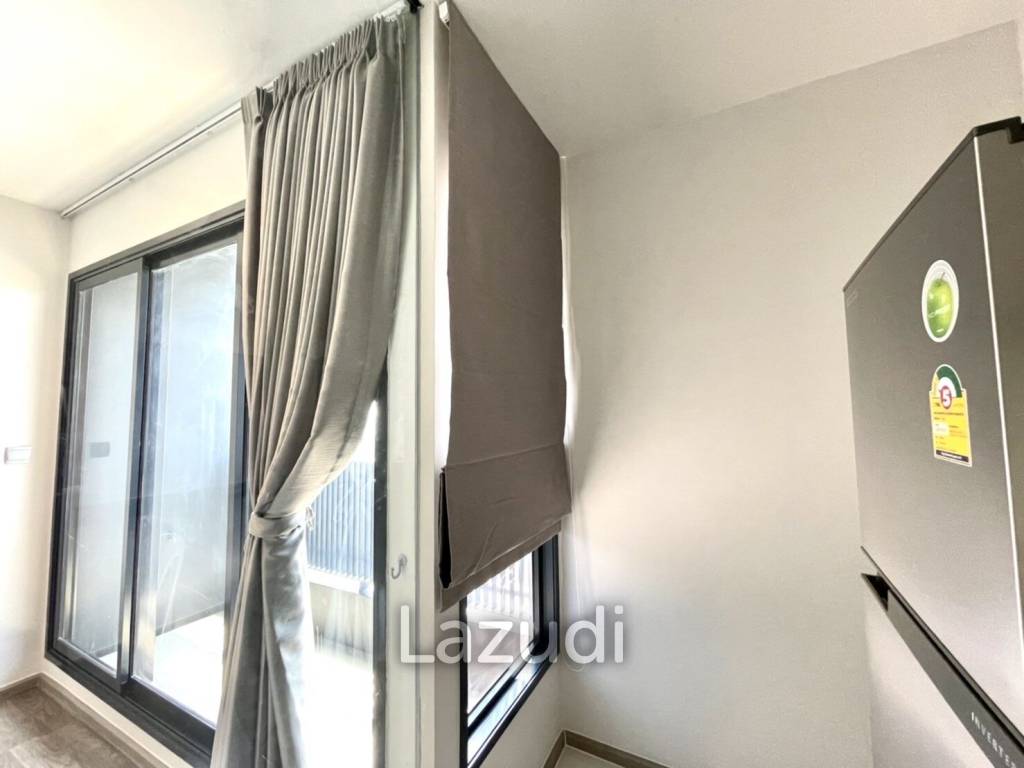 2 Bed 2 Bath 59 SQ.M Life Ladprao Valley