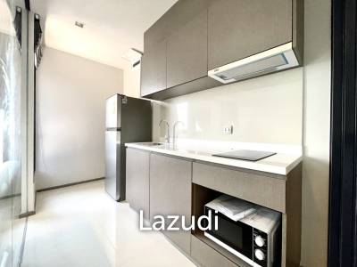 2 Bed 2 Bath 59 SQ.M Life Ladprao Valley