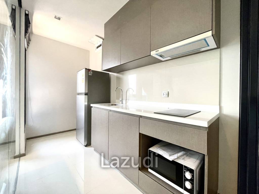 2 Bed 2 Bath 59 SQ.M Life Ladprao Valley