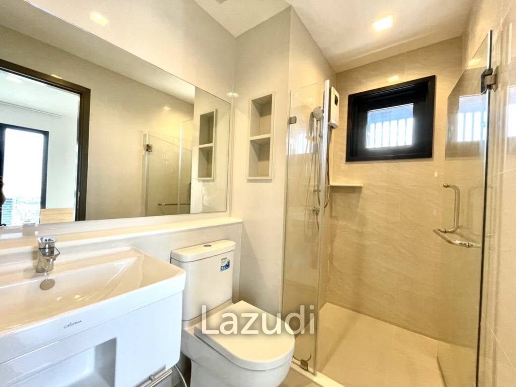 2 Bed 2 Bath 59 SQ.M Life Ladprao Valley