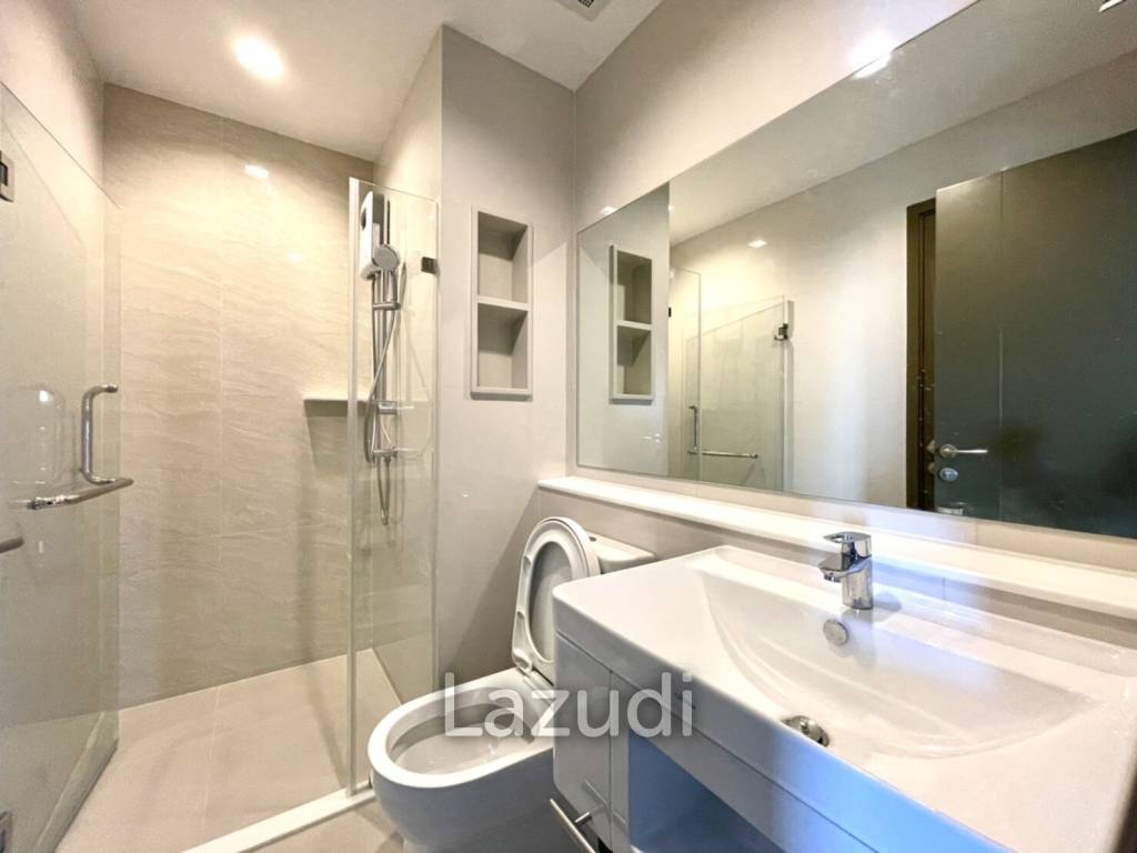 2 Bed 2 Bath 59 SQ.M Life Ladprao Valley