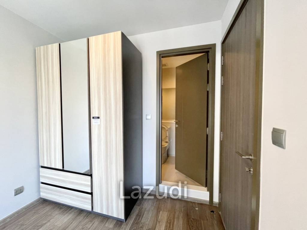 2 Bed 2 Bath 59 SQ.M Life Ladprao Valley