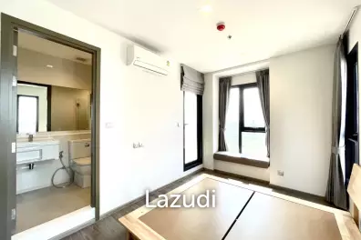 2 Bed 2 Bath 59 SQ.M Life Ladprao Valley