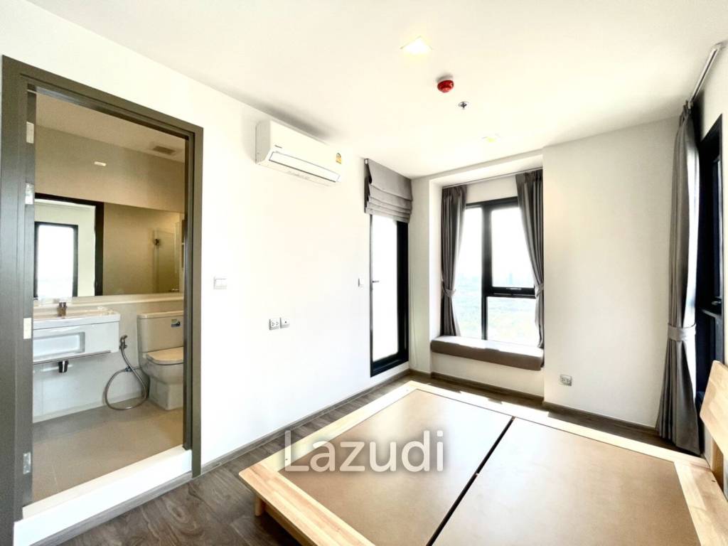 2 Bed 2 Bath 59 SQ.M Life Ladprao Valley