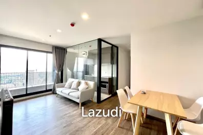 2 Bed 2 Bath 59 SQ.M Life Ladprao Valley