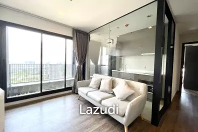 2 Bed 2 Bath 59 SQ.M Life Ladprao Valley