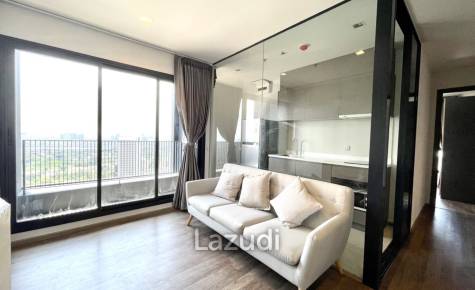 2 Bed 2 Bath 59 SQ.M Life Ladprao Valley