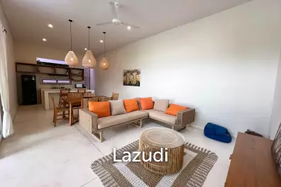 CHARMING TWO-BEDROOM VILLA IN TEGAL CUPEK, UMALAS