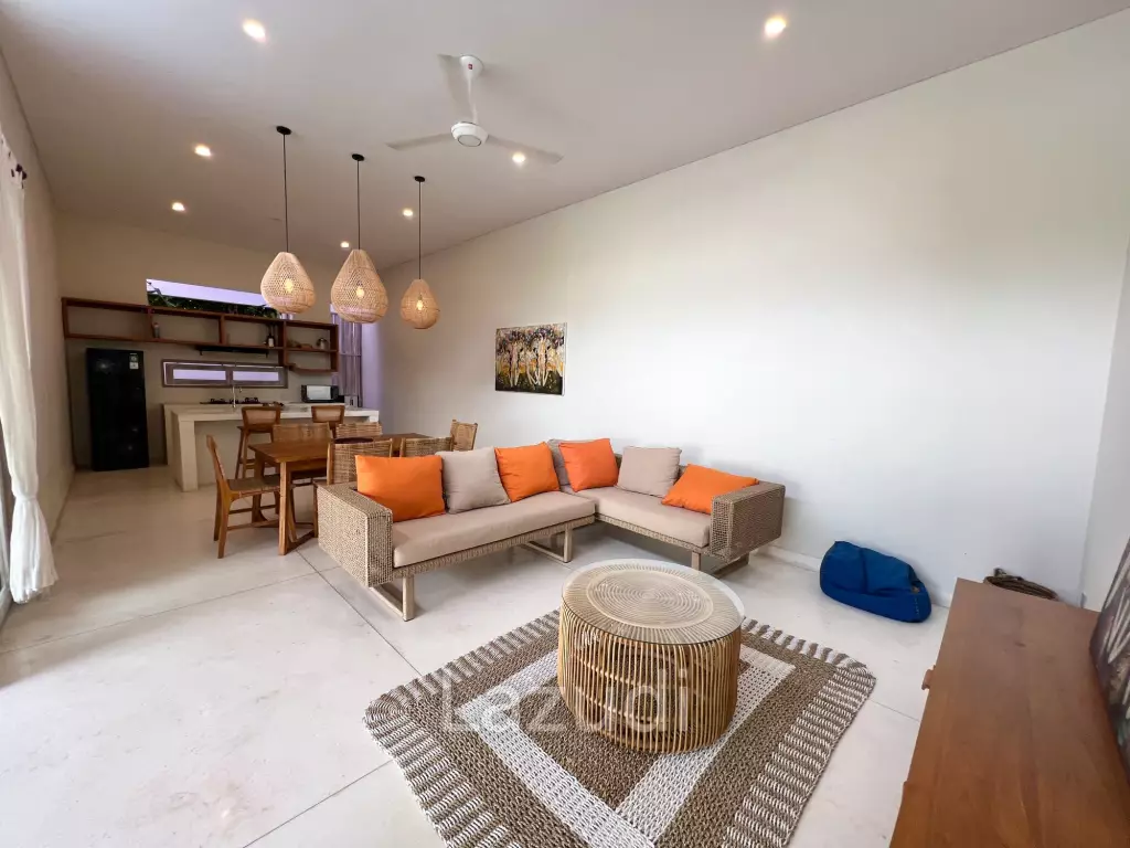CHARMING TWO-BEDROOM VILLA IN TEGAL CUPEK, UMALAS
