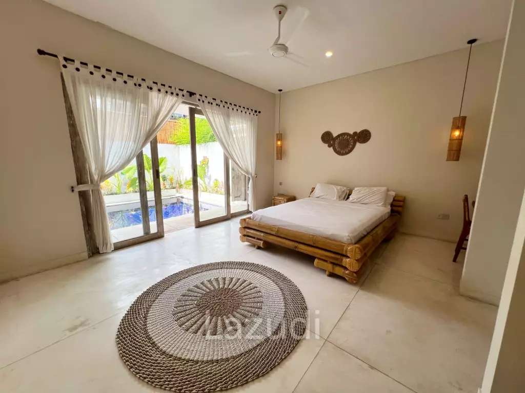 CHARMING TWO-BEDROOM VILLA IN TEGAL CUPEK, UMALAS