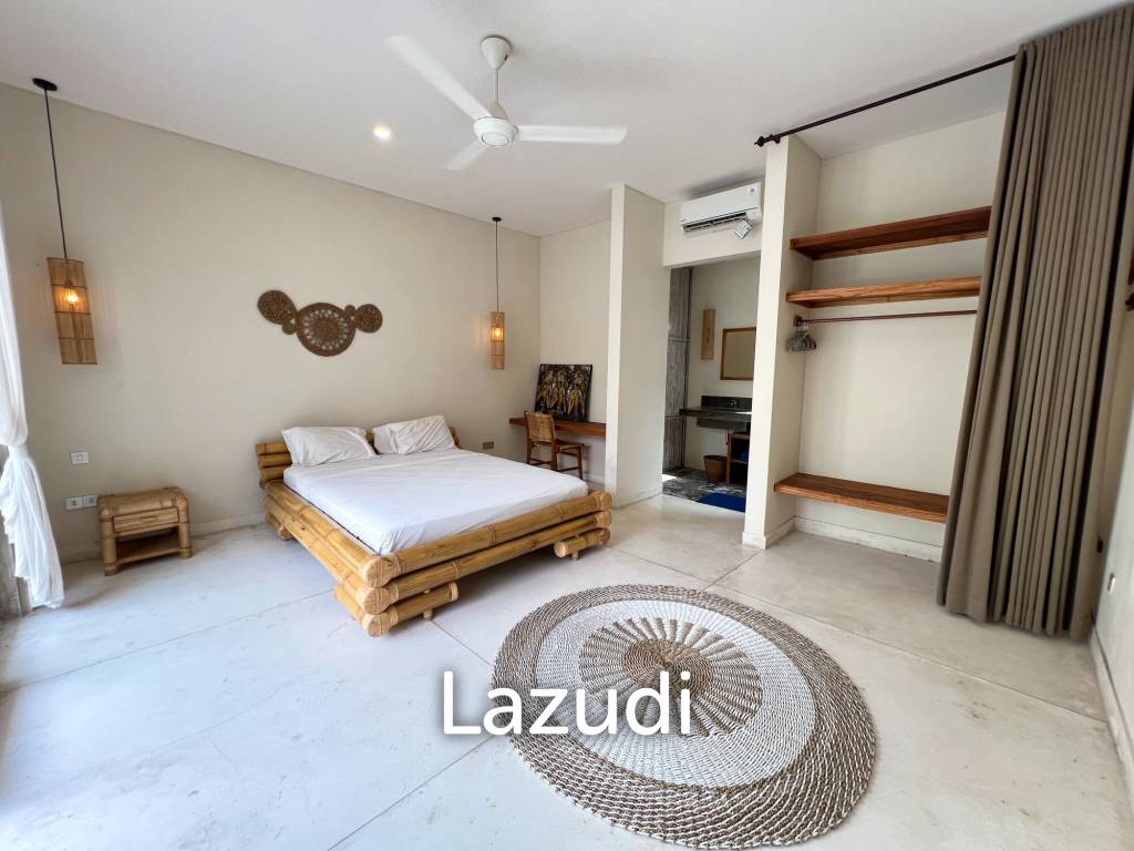 CHARMING TWO-BEDROOM VILLA IN TEGAL CUPEK, UMALAS