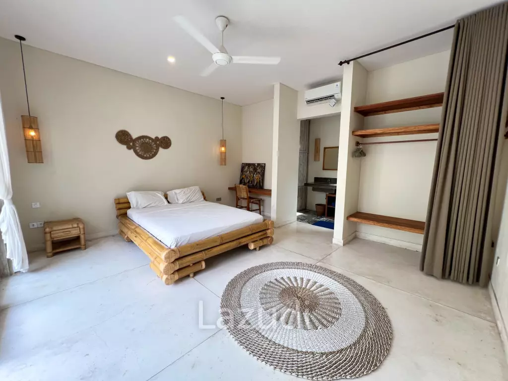 CHARMING TWO-BEDROOM VILLA IN TEGAL CUPEK, UMALAS