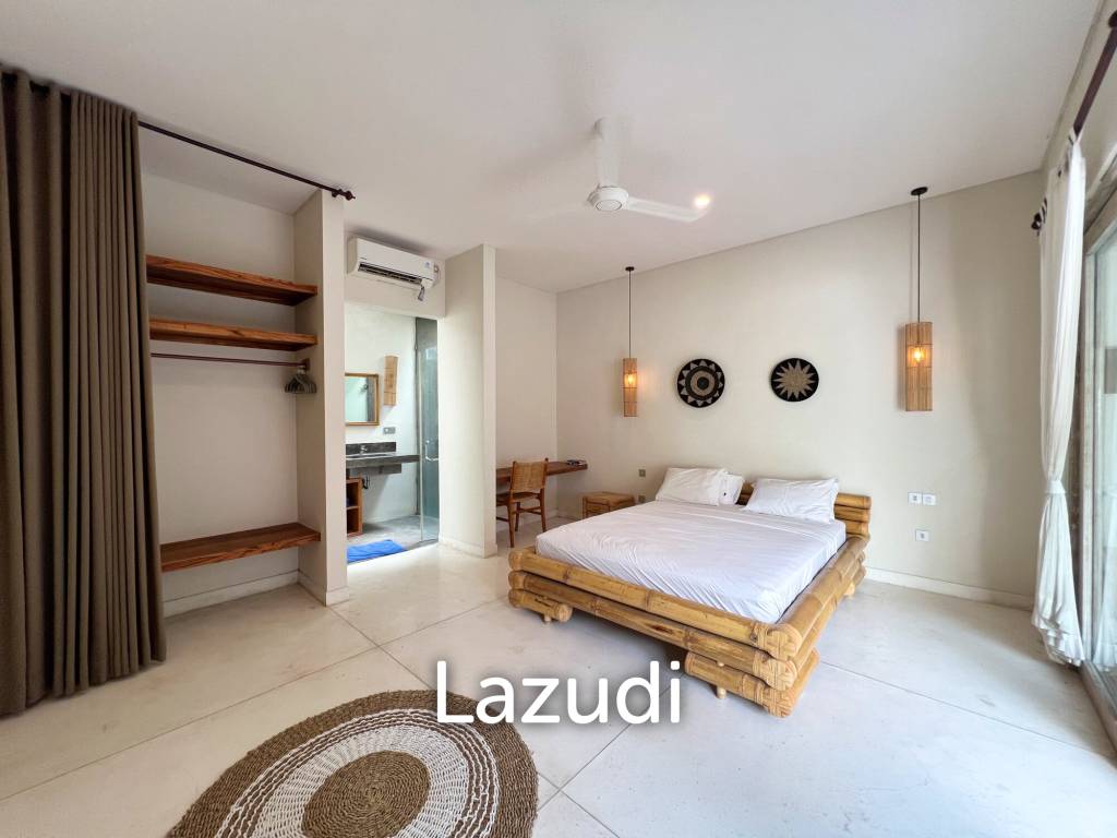 CHARMING TWO-BEDROOM VILLA IN TEGAL CUPEK, UMALAS