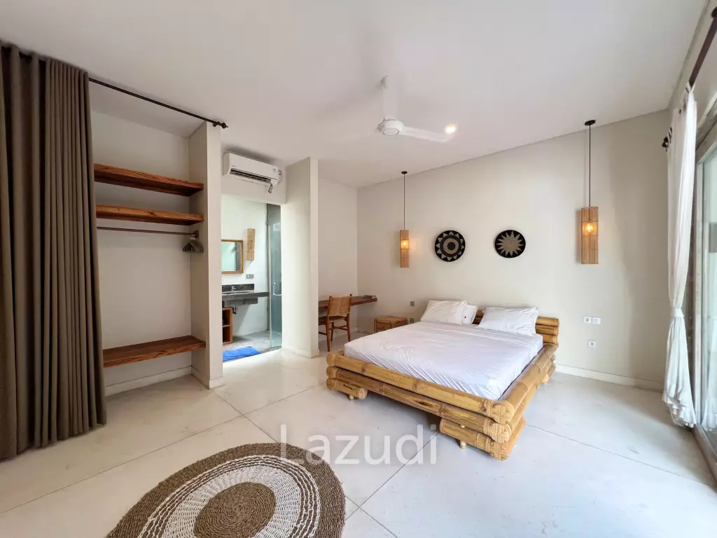 CHARMING TWO-BEDROOM VILLA IN TEGAL CUPEK, UMALAS