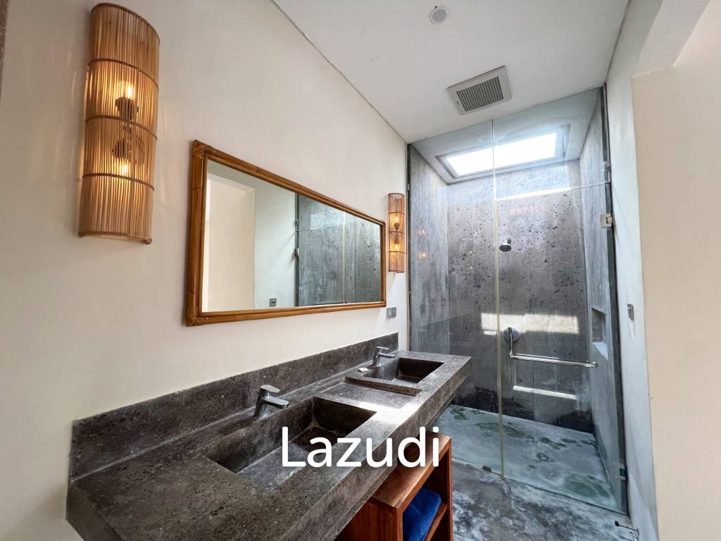 CHARMING TWO-BEDROOM VILLA IN TEGAL CUPEK, UMALAS