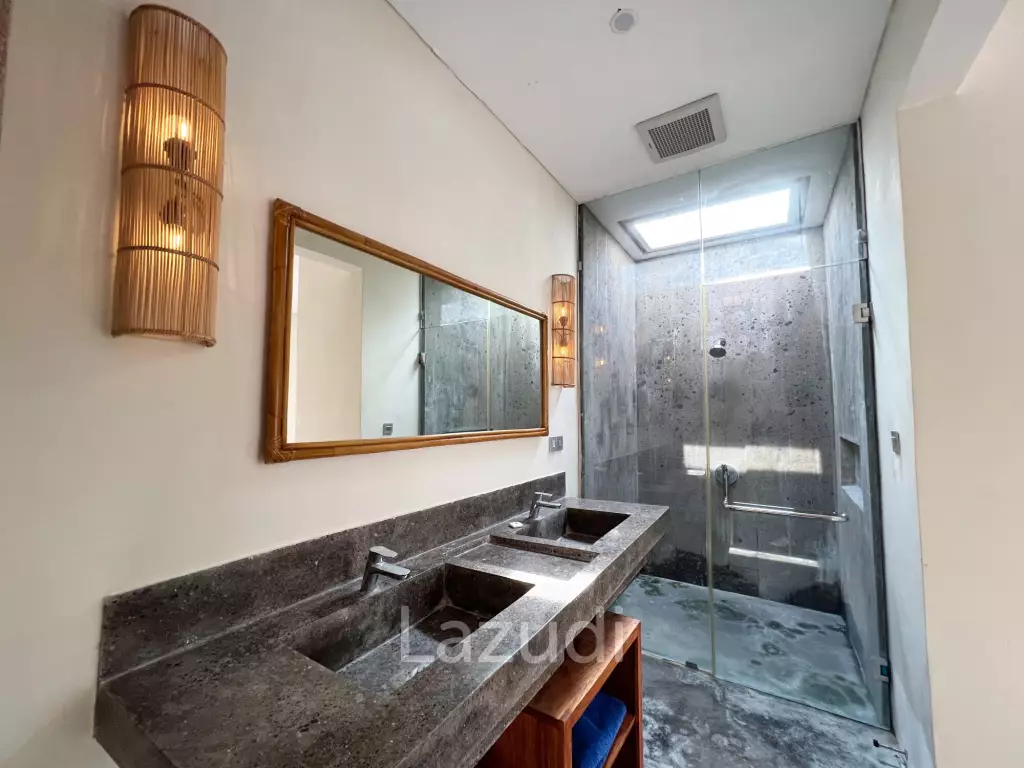 CHARMING TWO-BEDROOM VILLA IN TEGAL CUPEK, UMALAS