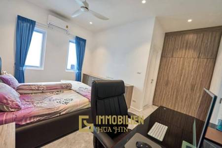 482 m² 3 Chambre 3 Salle de bain Villa Pour Vente