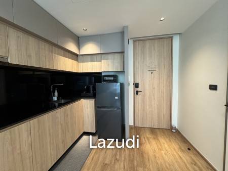 1 Bed 1 Bath 45 SQ.M Layan Green Park For Sale