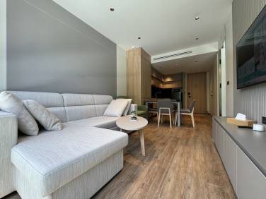 1 Bed 1 Bath 45 SQ.M Layan Green Park For Sale 1 Bed 1 Bath 45 SQ.M Layan Green Park For Sale