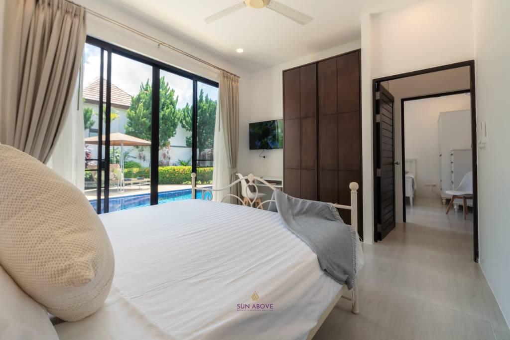 3 Bedroom Villa At Intira Villas 2  For Sale