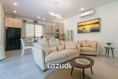 3 Bedroom Villa At Intira Villas 2  For Sale