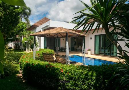 3 Bedroom Villa At Intira Villas 2  For Sale