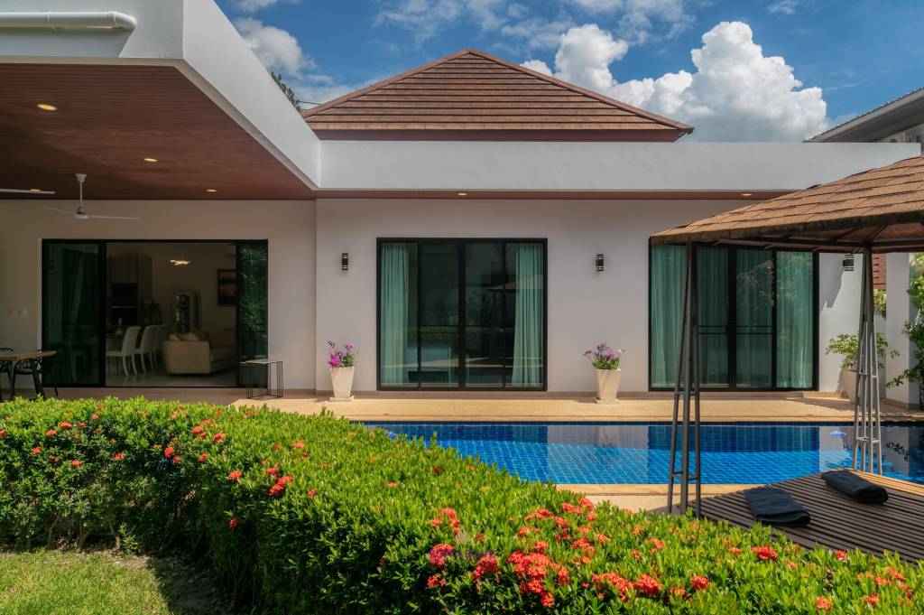 3 Bedroom Villa At Intira Villas 2  For Sale