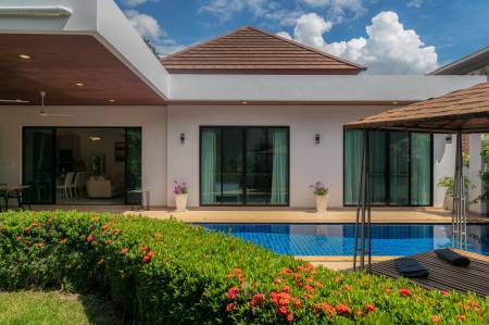 3 Bedroom Villa At Intira Villas 2  For Sale