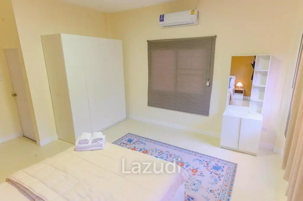 3 Beds 2 Baths 176 SQ.M. Royal Park Hill