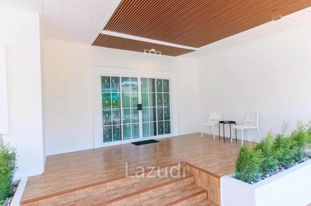 3 Beds 2 Baths 176 SQ.M. Royal Park Hill