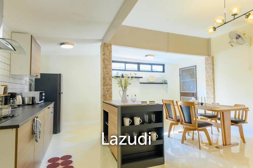 3 Beds 2 Baths 176 SQ.M. Royal Park Hill
