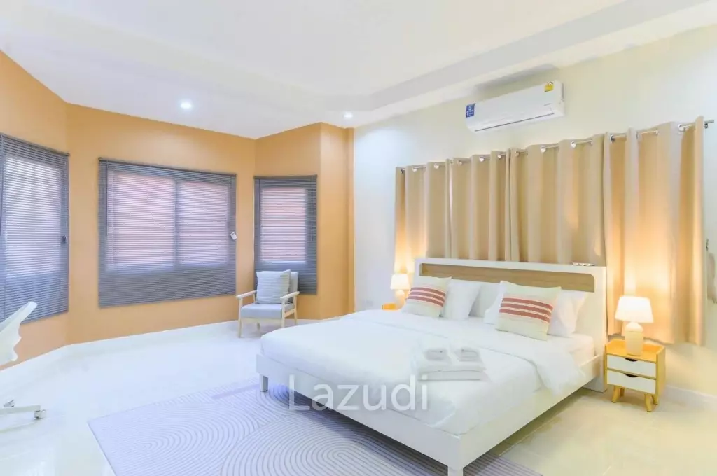 3 Beds 2 Baths 176 SQ.M. Royal Park Hill