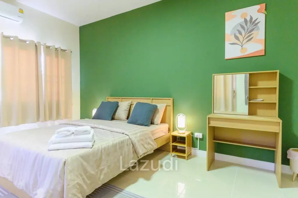 3 Beds 2 Baths 176 SQ.M. Royal Park Hill