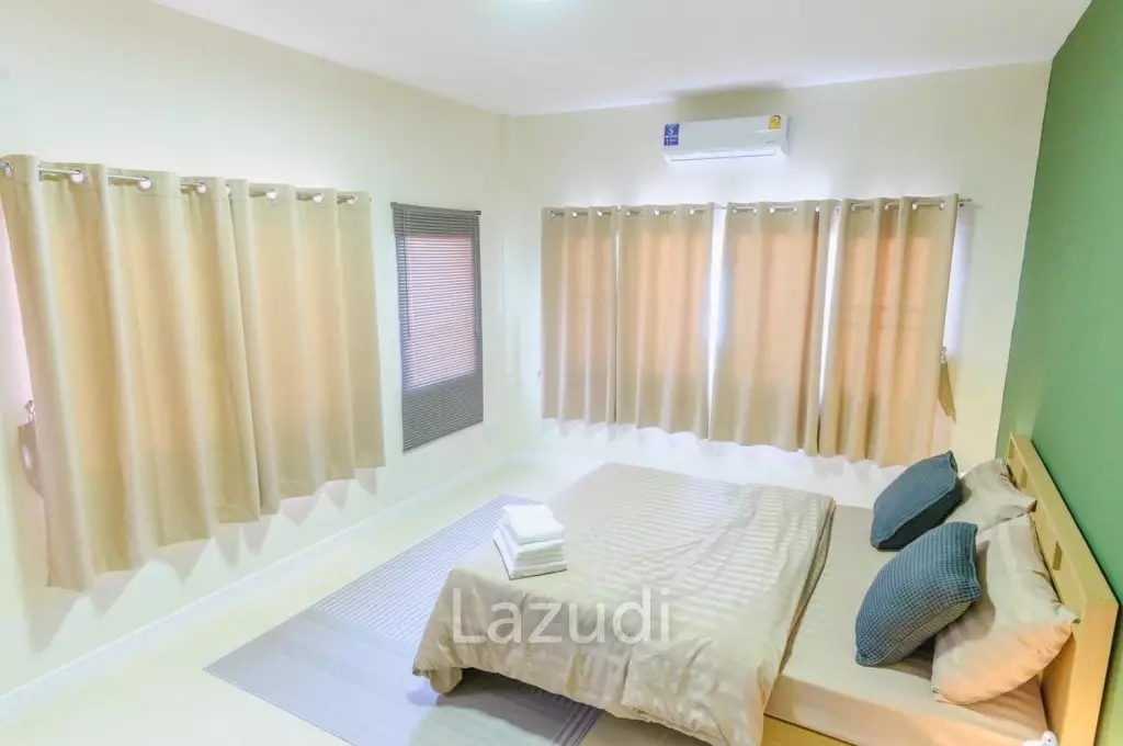 3 Beds 2 Baths 176 SQ.M. Royal Park Hill