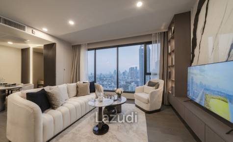 3 Bed 3 Bath 101.68 SQ.M  at Coco Parc