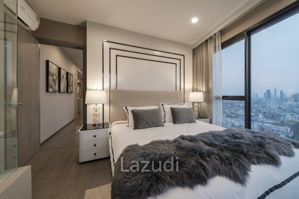 3 Bed 3 Bath 101.68 SQ.M  at Coco Parc