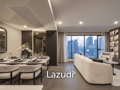 3 Bed 3 Bath 101.68 SQ.M  at Coco Parc